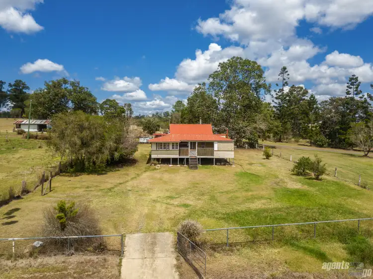 Third view of Homely rural property listing, 300 East Deep Creek Rd, East Deep Creek QLD 4570