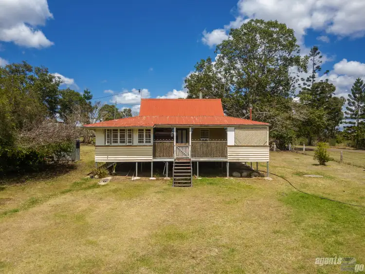 Fourth view of Homely rural property listing, 300 East Deep Creek Rd, East Deep Creek QLD 4570