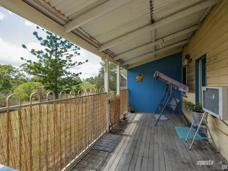 Fifth view of Homely rural property listing, 300 East Deep Creek Rd, East Deep Creek QLD 4570