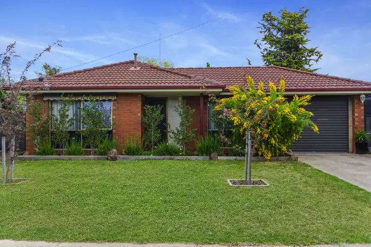 24 Sun Valley Dr, Shepparton VIC 3630