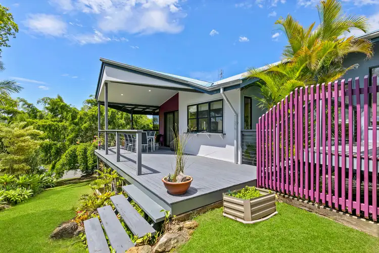 35 Gossamer Dr, Buderim QLD 4556