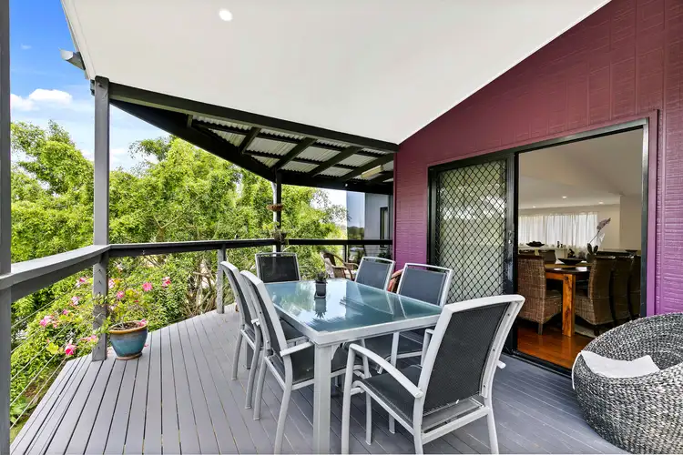 Second view of Homely house listing, 35 Gossamer Dr, Buderim QLD 4556