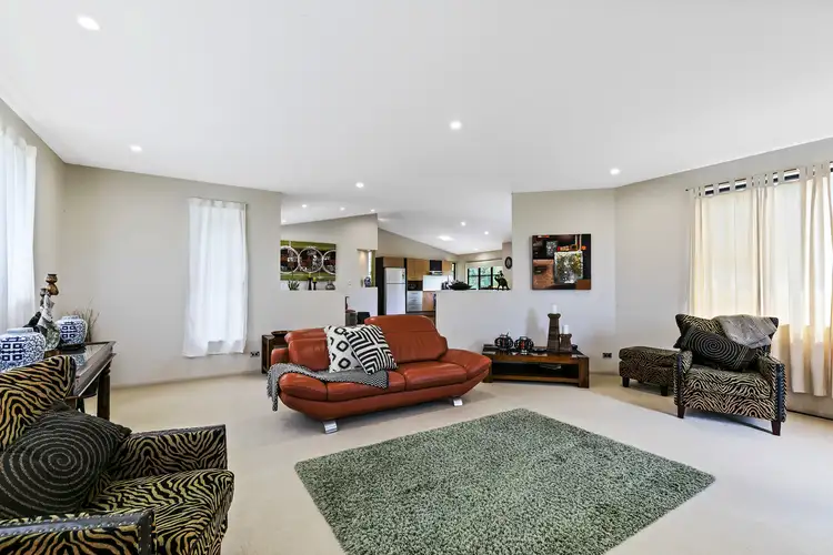 Fourth view of Homely house listing, 35 Gossamer Dr, Buderim QLD 4556