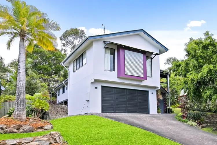 Fifth view of Homely house listing, 35 Gossamer Dr, Buderim QLD 4556