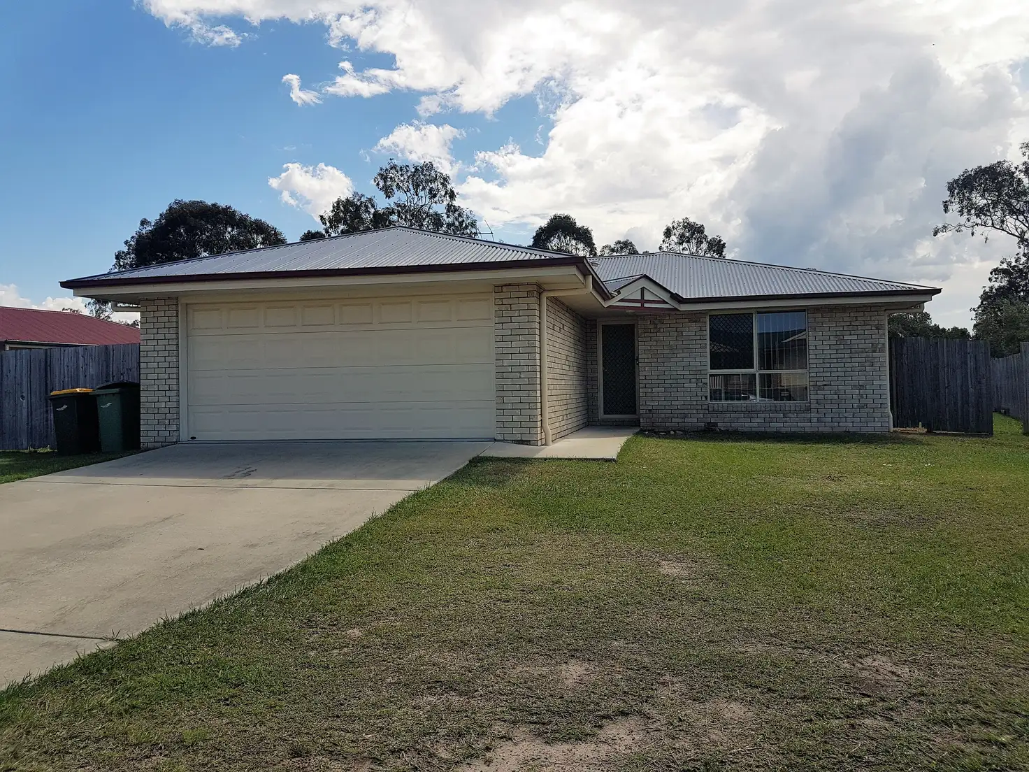 Main view of Homely house listing, 47 Meadowview Dr, Morayfield QLD 4506