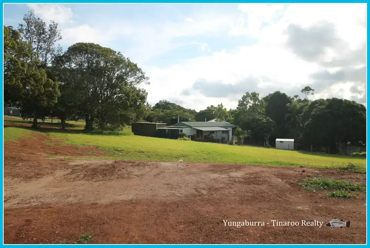Lot 11 Walnut Close, Yungaburra QLD 4884