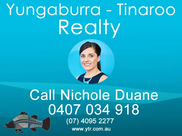 Fifth view of Homely land listing, Lot 11 Walnut Close, Yungaburra QLD 4884
