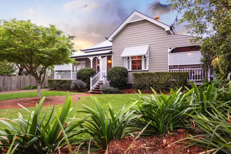 170 Campbell St, Toowoomba City QLD 4350
