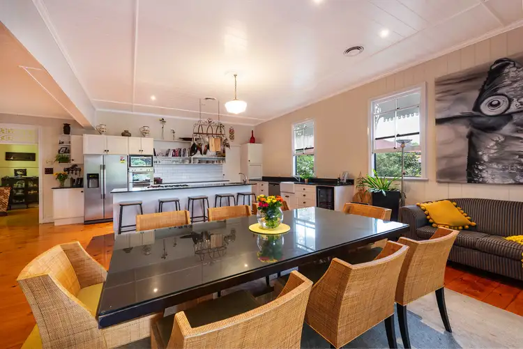Fourth view of Homely house listing, 170 Campbell St, Toowoomba City QLD 4350