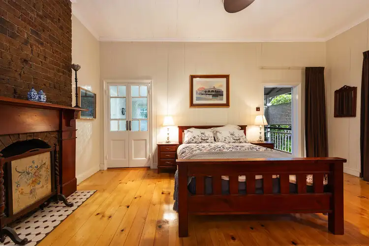 Fifth view of Homely house listing, 170 Campbell St, Toowoomba City QLD 4350