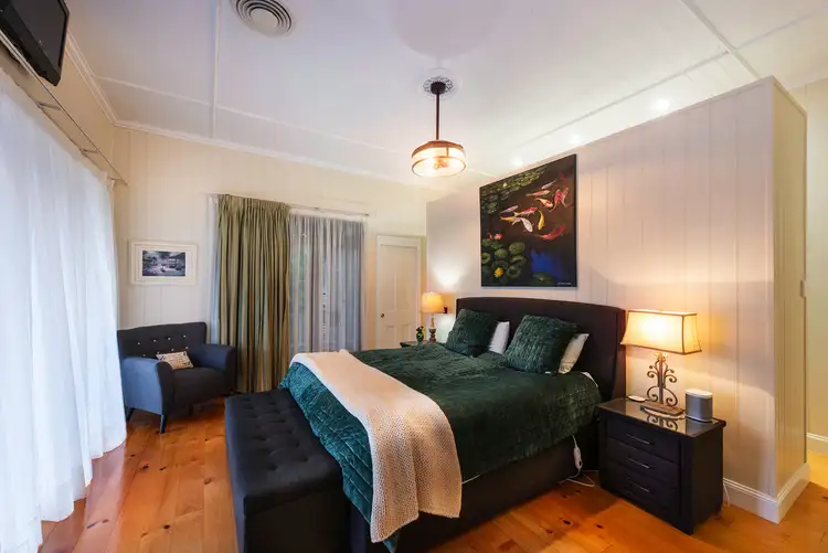 Sixth view of Homely house listing, 170 Campbell St, Toowoomba City QLD 4350