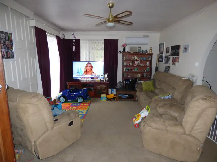 Third view of Homely house listing, 12-14 Burnside St, Moe VIC 3825