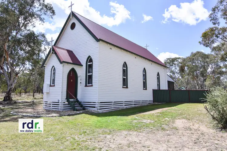 10 Graman Road, Graman NSW 2360