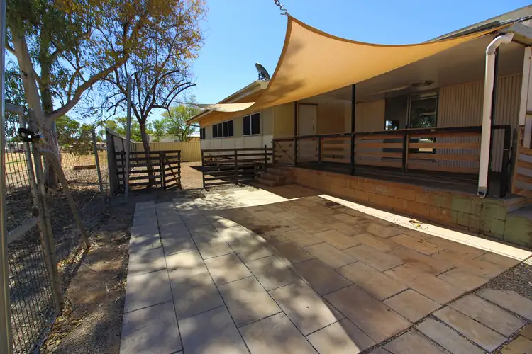 5 Mill Crescent, Mount Isa QLD 4825