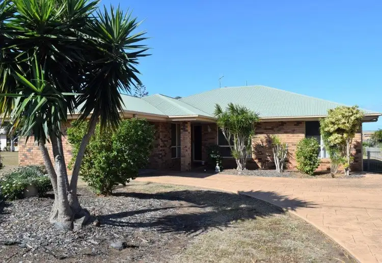 Third view of Homely house listing, 1 Nielson Ave, Burnett Heads QLD 4670