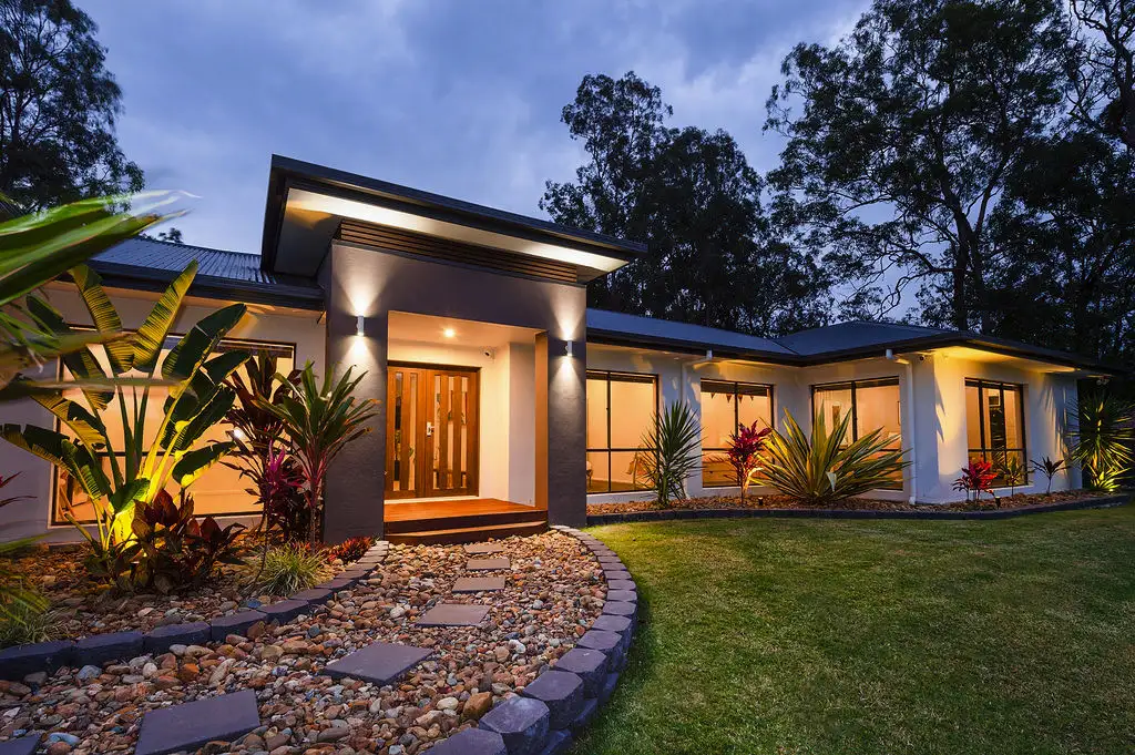 Main view of Homely house listing, 8 Timberlea Ct, Helensvale QLD 4212