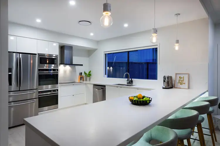 Fourth view of Homely house listing, 8 Timberlea Ct, Helensvale QLD 4212