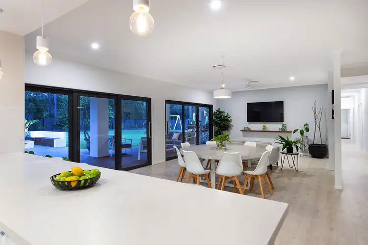 Sixth view of Homely house listing, 8 Timberlea Ct, Helensvale QLD 4212
