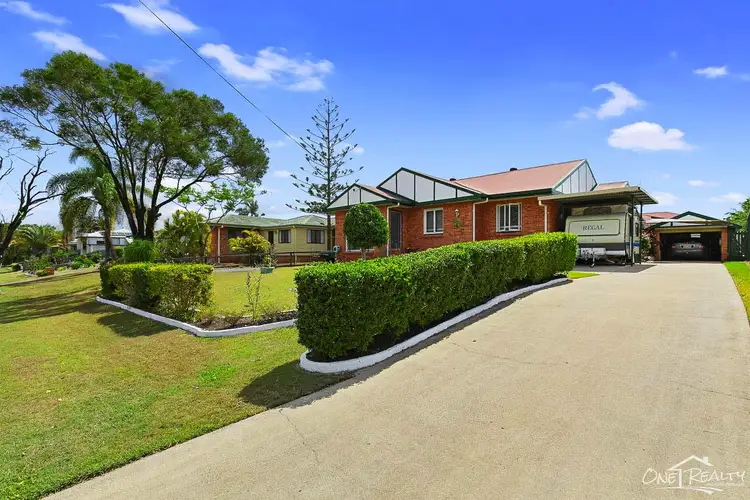 10 Errol St, Maryborough QLD 4650