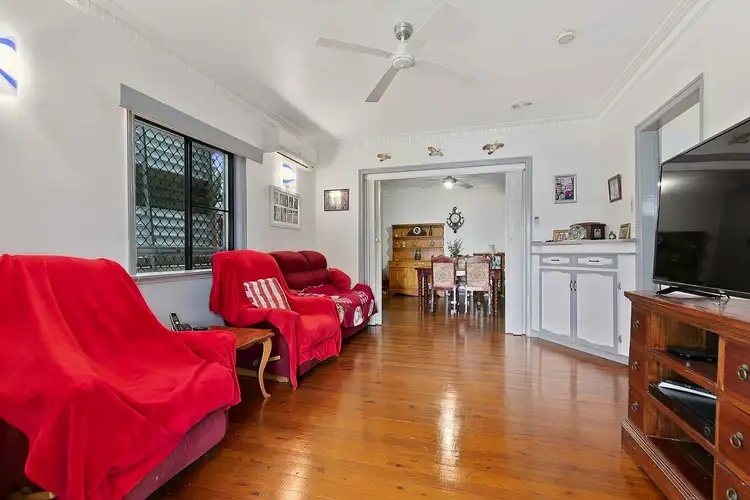 Fourth view of Homely house listing, 10 Errol St, Maryborough QLD 4650