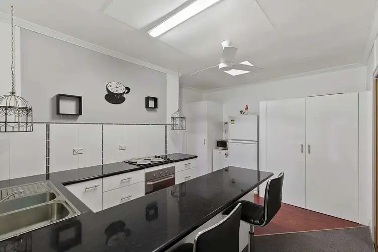 Fifth view of Homely house listing, 10 Errol St, Maryborough QLD 4650