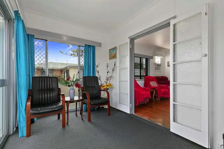 Sixth view of Homely house listing, 10 Errol St, Maryborough QLD 4650