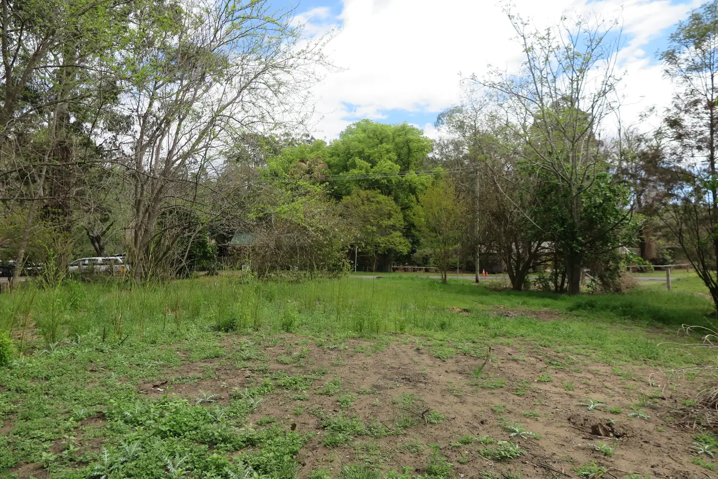 Main view of Homely land listing, 4 Wharf St, St Albans NSW 2775