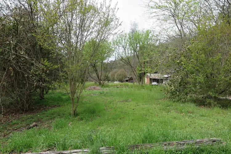 Second view of Homely land listing, 4 Wharf St, St Albans NSW 2775