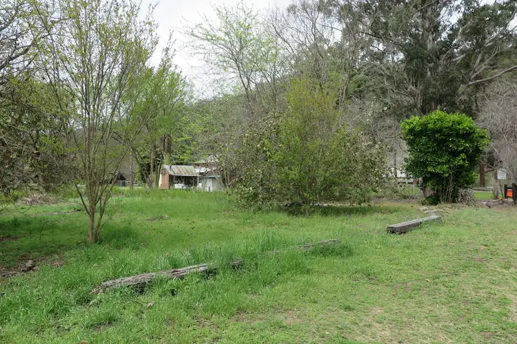 Third view of Homely land listing, 4 Wharf St, St Albans NSW 2775