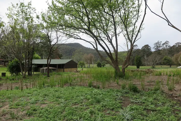 Fifth view of Homely land listing, 4 Wharf St, St Albans NSW 2775