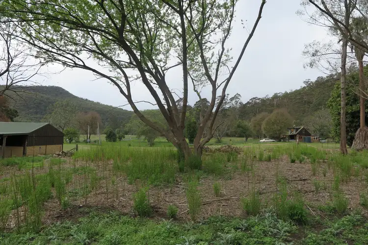 Sixth view of Homely land listing, 4 Wharf St, St Albans NSW 2775