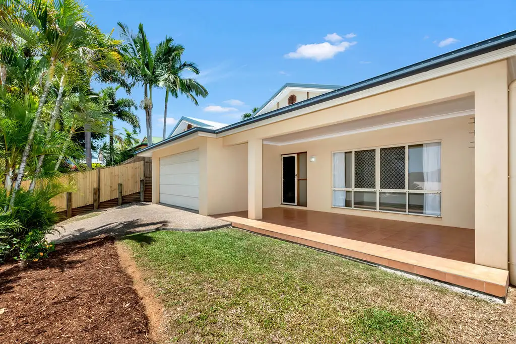 Main view of Homely house listing, 41 Pilosa St, Redlynch QLD 4870