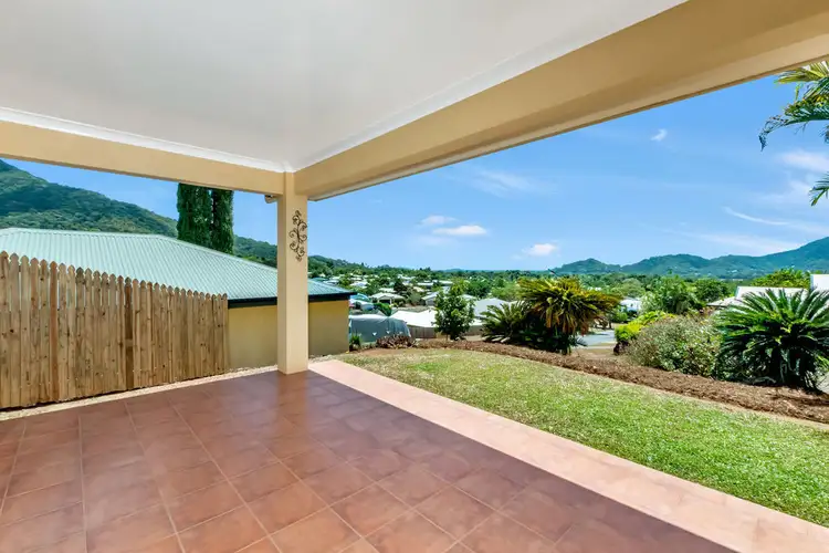 Second view of Homely house listing, 41 Pilosa St, Redlynch QLD 4870