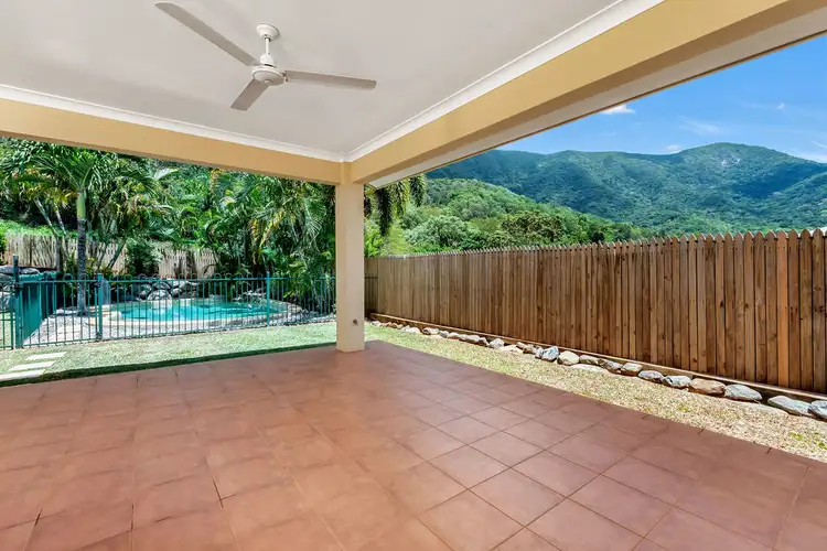 Third view of Homely house listing, 41 Pilosa St, Redlynch QLD 4870