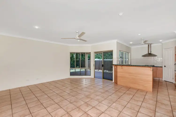 Fourth view of Homely house listing, 41 Pilosa St, Redlynch QLD 4870