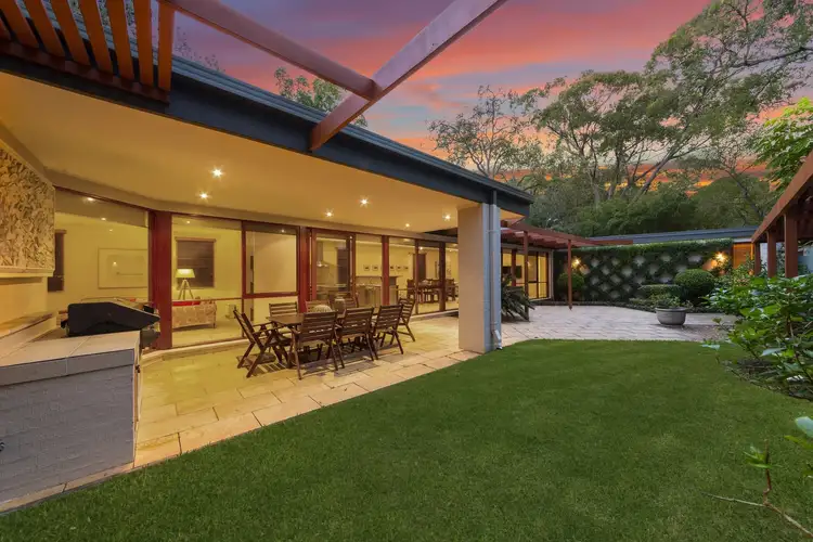 Second view of Homely house listing, 10 Diamond Rd, Pearl Beach NSW 2256