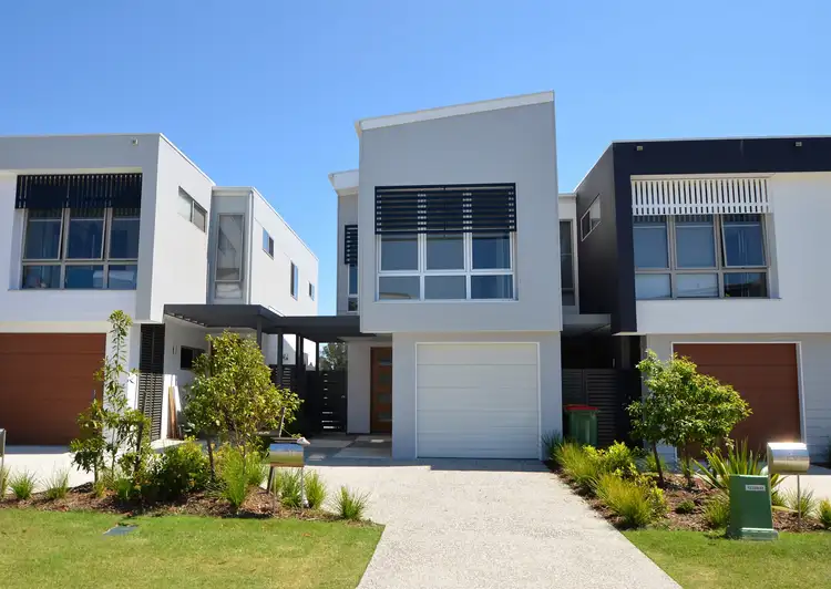 150 Florabella Dr, Robina QLD 4226