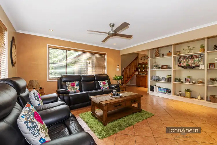 Fifth view of Homely house listing, 9 Kyloe Ct, Kingston QLD 4114