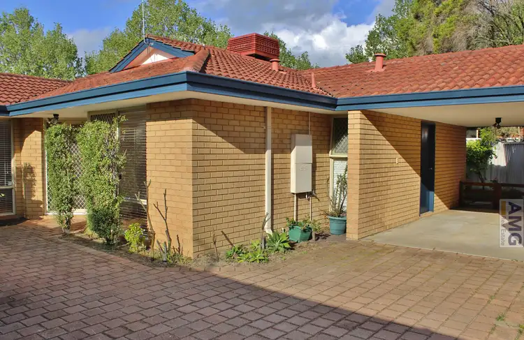 Second view of Homely house listing, 4B Tipuana Grn, O'connor WA 6163