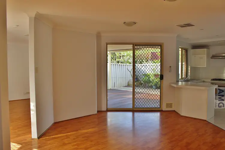 Fifth view of Homely house listing, 4B Tipuana Grn, O'connor WA 6163