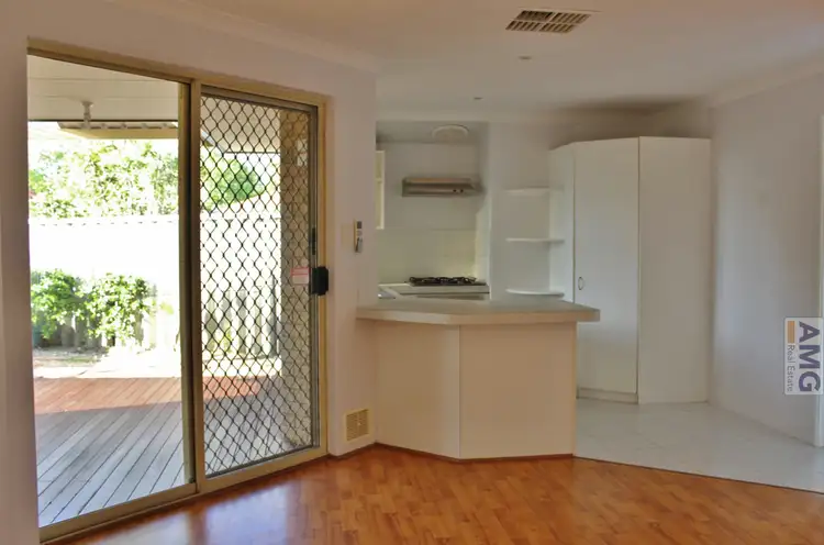 Sixth view of Homely house listing, 4B Tipuana Grn, O'connor WA 6163