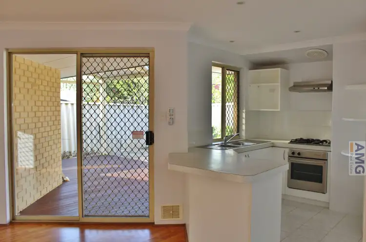 Seventh view of Homely house listing, 4B Tipuana Grn, O'connor WA 6163