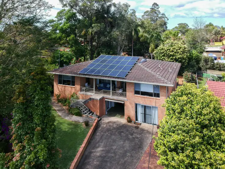 6 Shoalhaven St, Alstonville NSW 2477