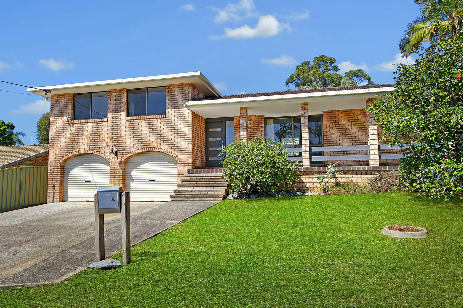 Main view of Homely house listing, 4 Cowarral Cct, Wauchope NSW 2446