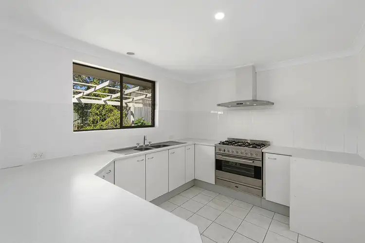 Fourth view of Homely house listing, 4 Cowarral Cct, Wauchope NSW 2446