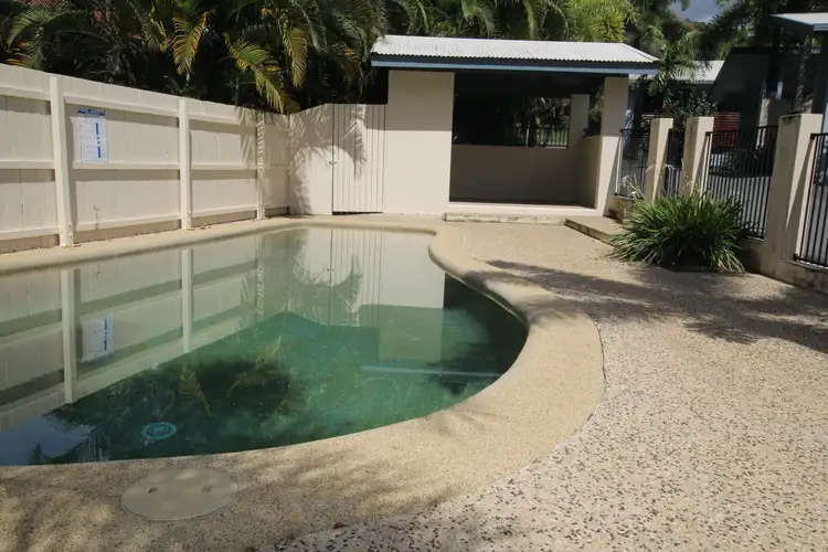 Main view of Homely unit listing, Unit 8/2032 Tully Mission Beach Rd, Wongaling Beach QLD 4852