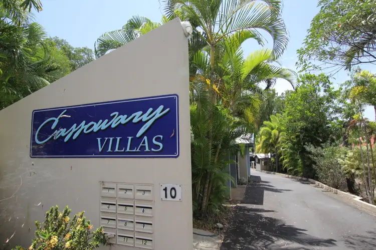 Second view of Homely unit listing, Unit 8/2032 Tully Mission Beach Rd, Wongaling Beach QLD 4852