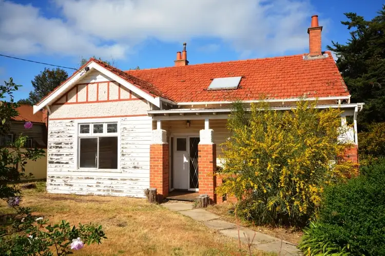 62 Wimmera St, Stawell VIC 3380