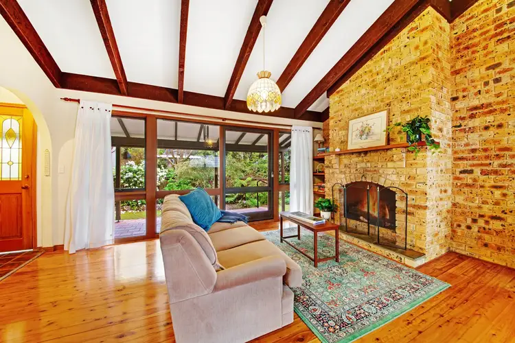 Fifth view of Homely house listing, 7 Garnet Rd, Pearl Beach NSW 2256