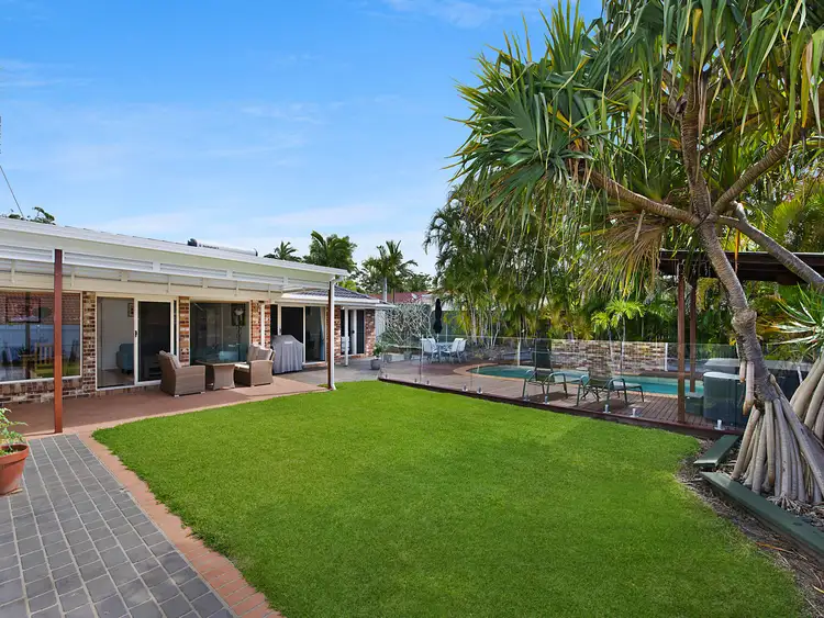 85 Jingellic Drive, Buderim QLD 4556